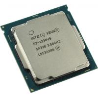 Серверный процессор Intel Xeon E3-1230 V6 (BX80677E31230V6) Diawest
