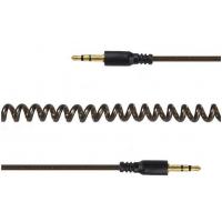 Кабель мультимедійний Jack 3.5mm male/Jack 3.5mm male 1.8m Cablexpert (CCA-405-6) Diawest