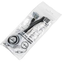 Кабель мультимедійний Jack 3.5mm male/Jack 3.5mm male 1.8m Cablexpert (CCA-405-6) Diawest