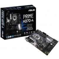 Серверная материнская плата ASUS PRIME H370-A Diawest