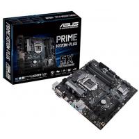 Серверная материнская плата ASUS PRIME H370M-PLUS Diawest