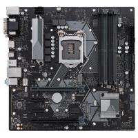 Серверная материнская плата ASUS PRIME H370M-PLUS Diawest