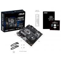 Серверная материнская плата ASUS PRIME H370M-PLUS Diawest