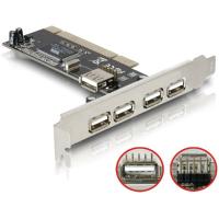 Контроллер PCI to USB Atcom (7803) Diawest