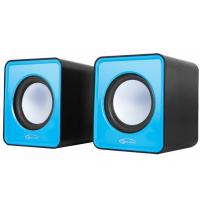 Акустична колонка Gemix Mini blue Diawest