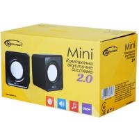 Акустична колонка Gemix Mini blue Diawest