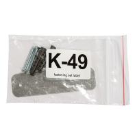 Точка доступу Wi-Fi Mikrotik cAP lite (RBcAPL-2nD) Diawest