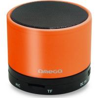Акустическая колонка Omega Bluetooth OG47O orange (OG47O) Diawest