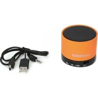 Акустическая колонка Omega Bluetooth OG47O orange (OG47O) Diawest