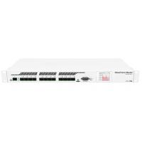 Маршрутизатор Mikrotik CCR1016-12S-1S+ Diawest