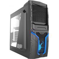 Корпус AZZA Draco 207S (CSAZ-207S) Diawest