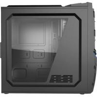 Корпус AZZA Draco 207S (CSAZ-207S) Diawest