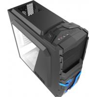 Корпус AZZA Draco 207S (CSAZ-207S) Diawest