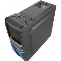 Корпус AZZA Draco 207S (CSAZ-207S) Diawest