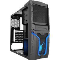 Корпус AZZA Draco 207S (CSAZ-207S) Diawest