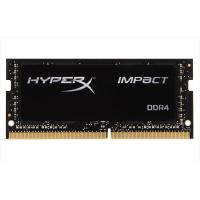 Модуль памяти Kingston SoDIMM DDR4 16GB 2666 MHz HyperX Impact (HX426S15IB2/16) Diawest