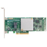 Контролер RAID Adaptec 8405E Single 1xSFF-8643, 8xPCIe 512MB (2293901-R) Diawest