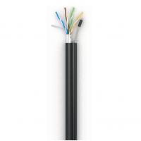Кабель сетевой OK-Net FTP 305м (КППЭт-ВП (100) 4х2х0,51) Diawest