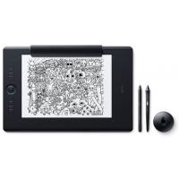 Графический планшет Wacom Intuos Pro Paper L (PTH-860P-N) Diawest