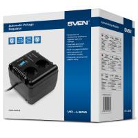 Стабілізатор SVEN VR-L600 (00380040) Diawest