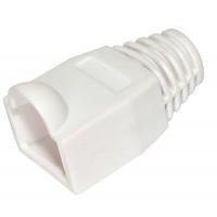 Колпачок коннектора RJ-45 White 100шт Ritar (2332) Diawest