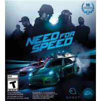 Игра для приставок и ПК Electronic Arts Need for Speed_1 Diawest