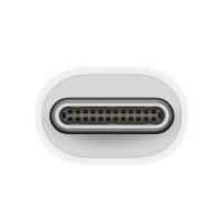 Перехідник Apple Thunderbolt 3 (USB-C) to Thunderbolt 2 (MMEL2ZM/A) Diawest