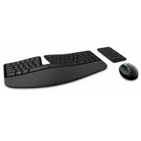 Комплект (клавіатура та миша) Microsoft L5V-00017 Diawest