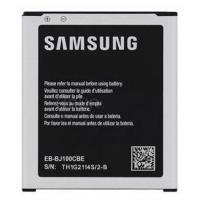 Акумулятор внутрішній Samsung BE-BJ100CBE/37283 Diawest