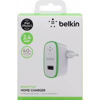 Зарядное устройство Belkin F8J040vfWHT Diawest