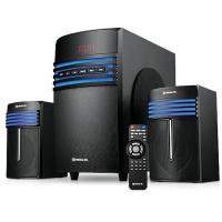Акустична колонка REAL-EL M-540 black Diawest
