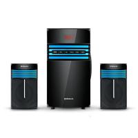 Акустична колонка REAL-EL M-540 black Diawest