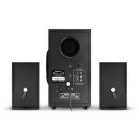 Акустична колонка REAL-EL M-540 black Diawest