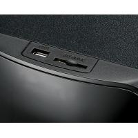 Акустична колонка REAL-EL M-540 black Diawest