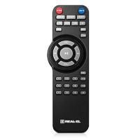 Акустична колонка REAL-EL M-540 black Diawest