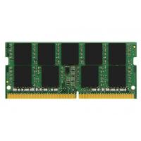 Модуль памяти для ноутбука SoDIMM DDR4 4GB 2400 MHz Kingston (KCP424SS6/4) Diawest
