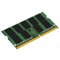 Модуль памяти для ноутбука SoDIMM DDR4 4GB 2400 MHz Kingston (KCP424SS6/4) Diawest