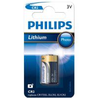 Батарейка Philips CR2/01B Diawest