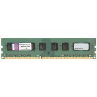 Модуль памяти для компьютера DDR3 8GB 1600 MHz Kingston (KVR16N11H/8) Diawest