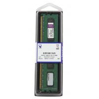 Модуль памяти для компьютера DDR3 8GB 1600 MHz Kingston (KVR16N11H/8) Diawest