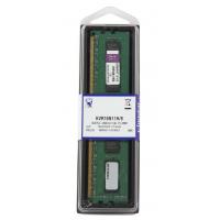 Модуль пам'яті для комп'ютера DDR3 8GB 1600 MHz Kingston (KVR16N11H/8) Diawest