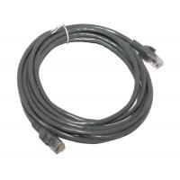 Патч-корд Ritar 2м, RJ-45, Cat.5e, CU, медь (0213) Diawest