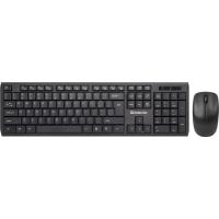 Комплект Defender Harvard C-945 Wireless kit black (45945) Diawest