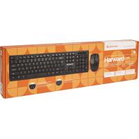 Комплект Defender Harvard C-945 Wireless kit black (45945) Diawest