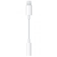 Дата кабель Apple Lightning to 3.5mm Headphones (MMX62ZM/A) Diawest