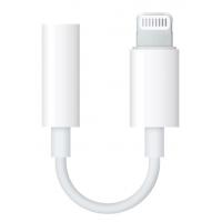 Дата кабель Apple Lightning to 3.5mm Headphones (MMX62ZM/A) Diawest