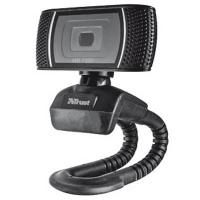 Веб-камера Trust Trino HD Video Webcam (18679) Diawest