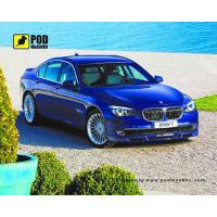 Коврик для мышки Pod Mishkou БМВ7 Diawest