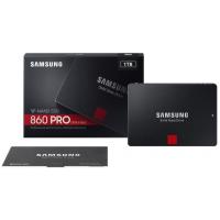 Внутрішній диск SSD Samsung MZ-76P1T0BW Diawest