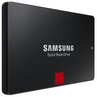 Внутрішній диск SSD Samsung MZ-76P1T0BW Diawest